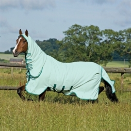 Horseware Eczeemdeken RAMBO 'Sweetitch Hoody'