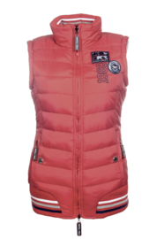 ** HKM Pro Team Bodywarmer 'Performance'