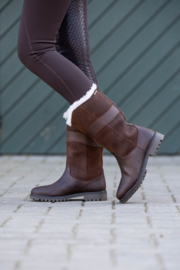 HKM Outdoor laarzen 'Belmond Teddy' WATERDICHT