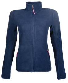 ** HKM Fleece Vest 'Anna'