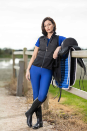 Lauria Garrelli Bodywarmer 'Amalfi'