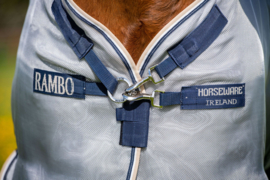 Horseware RAMBO 'Protector' Vliegendeken, afneembare hals