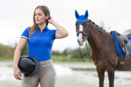 Lauria Garrelli Polo Shirt 'Amalfi'