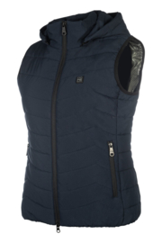 HKM  Bodywarmer 'High Temperature' Style   MET VERWARMING
