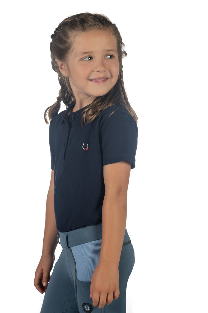 ^HKM Poloshirt 'Claire'