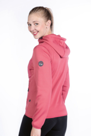 ^HKM Sweat Jas 'Style', maat S