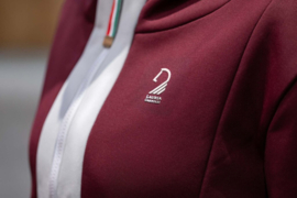 Lauria Garrelli vest 'Livigno', maat S