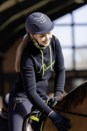 HKM Pro Team Zadeldek 'Equestrian'