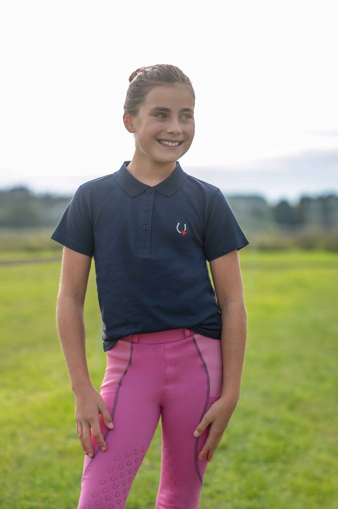 ^HKM Poloshirt 'Claire'