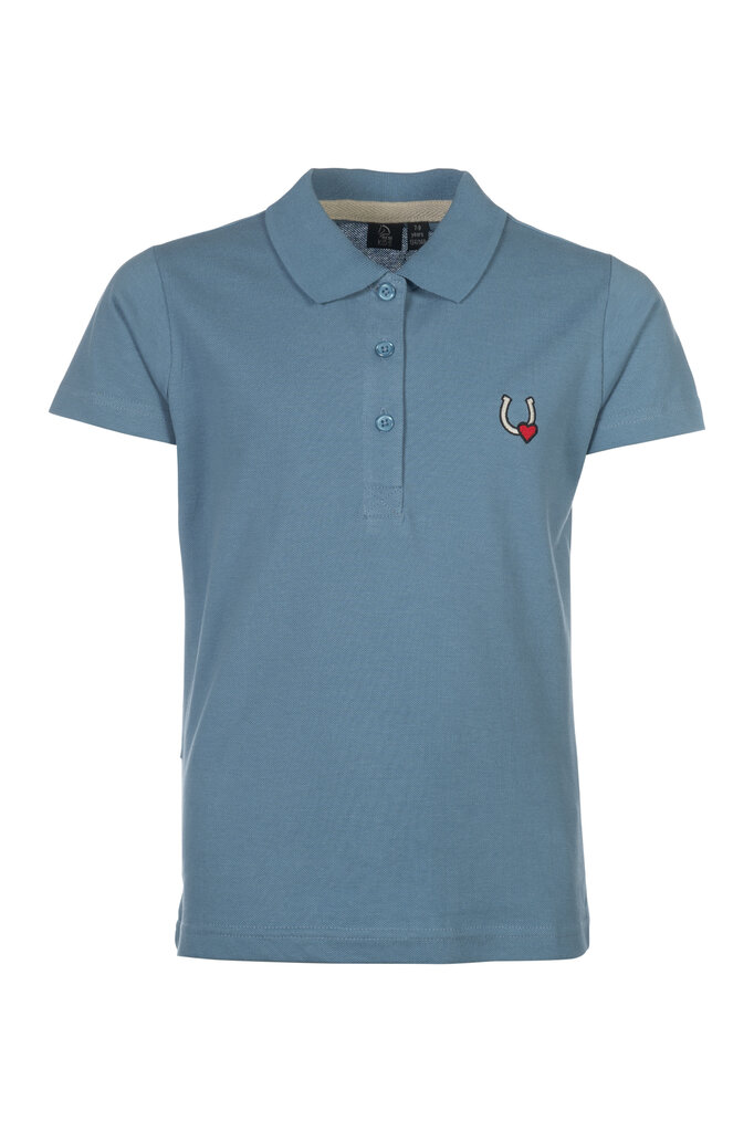 ^HKM Poloshirt 'Claire'
