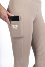 Equestrian Royal Rijlegging + GRATIS Shirt 'Lavender Bay'