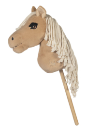 HKM Hobby Horse 'Springpaard Spirit'