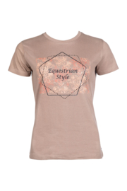 ** HKM T-Shirt 'Savona Style'