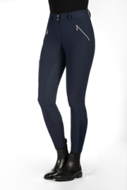 Lauria Garrelli Rijbroek ‘Liane Highwaist’ Full Seat
