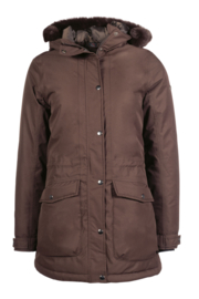 Lauria Garrelli Parka 'Eaton' WATERDICHT