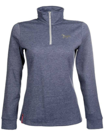 ** HKM Sweat Shirt 'Pro Team', maat S