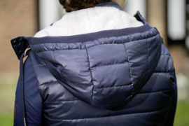 HKM Bodywarmer 'Ashley', Maat XS en S