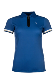 Lauria Garrelli Polo Shirt 'Amalfi'