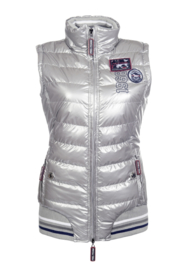 ** HKM Pro Team Bodywarmer 'Performance'