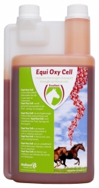 Excellent 'Equi Oxy Cell'