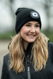 ^HKM Muts 'Honey', met VERLICHTING