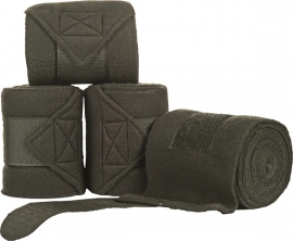 HKM Bandages 'Polarfleece'