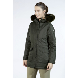 ** Lauria Garrelli Parka 'Eaton' WATERDICHT