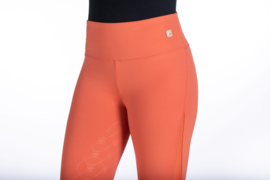 ^Lauria Garrelli Rijlegging 'Mesh Selection', Siliconen Grip, maat 36/38