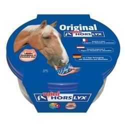 Horslyx