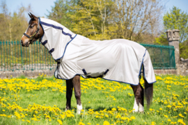 Horseware AMIGO MIO 'Fly Rug' Vliegendeken, vaste hals