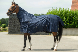 HKM 5-delige Outdoordeken set ‘Kombi 2’, 600 D
