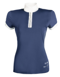 HKM Wedstrijdshirt 'Crystal'