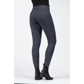 ** HKM Rijbroek 'Liv Highwaist', Full Seat, maat 48