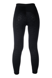 HKM Rijlegging 'Tabea', Siliconen Grip