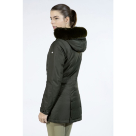 ** Lauria Garrelli Parka 'Eaton' WATERDICHT