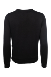Lauria Garrelli Sweater ‘Livigno Horse Head’