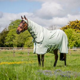 Horseware Eczeemdeken RAMBO 'Sweetitch Hoody XL'