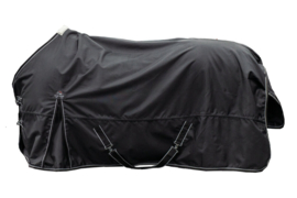 HKM Outdoordeken `Premium`, 200 gram, 1680 D