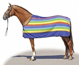 HKM Zweetdeken 'Rainbow'