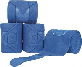 HKM Bandages 'Polarfleece'