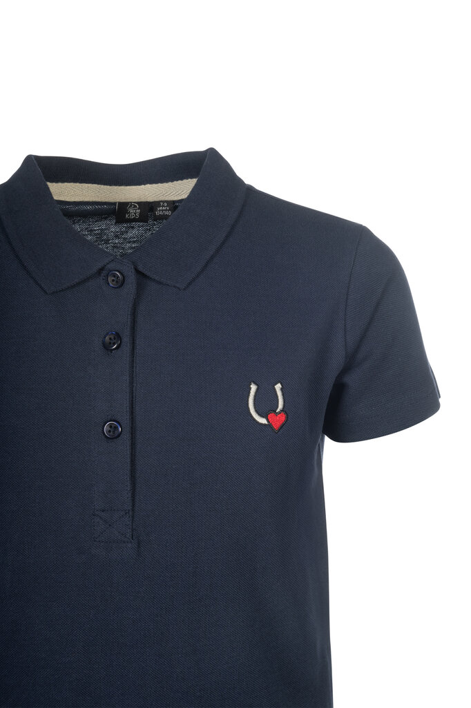 ^HKM Poloshirt 'Claire'