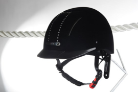 HKM Cap 'York flock Crystal'