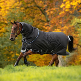 ^Horseware AMIGO Bravo 12 Plus Medium, 250 gram, 1200 D