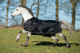 HKM Outdoordeken `Premium`, 200 gram, 1680 D