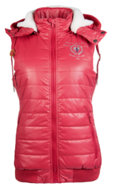 HKM Bodywarmer 'Ashley', Maat XS en S