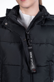 ** HKM Lange Bodywarmer 'Misty'