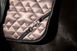 Lauria Garrelli Zadeldek ‘Golden Bit'