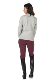 Lauria Garrelli Sweater ‘Livigno Horse Head’