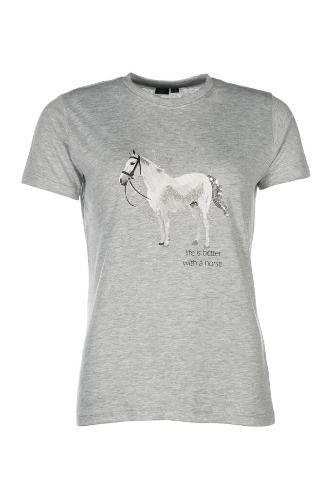 ^HKM T-shirt 'Sparkle'