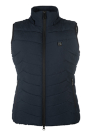 HKM  Bodywarmer 'High Temperature' Style   MET VERWARMING